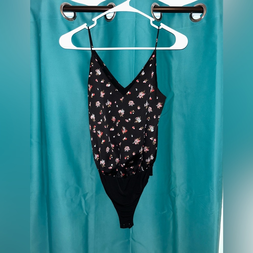 Bodysuit